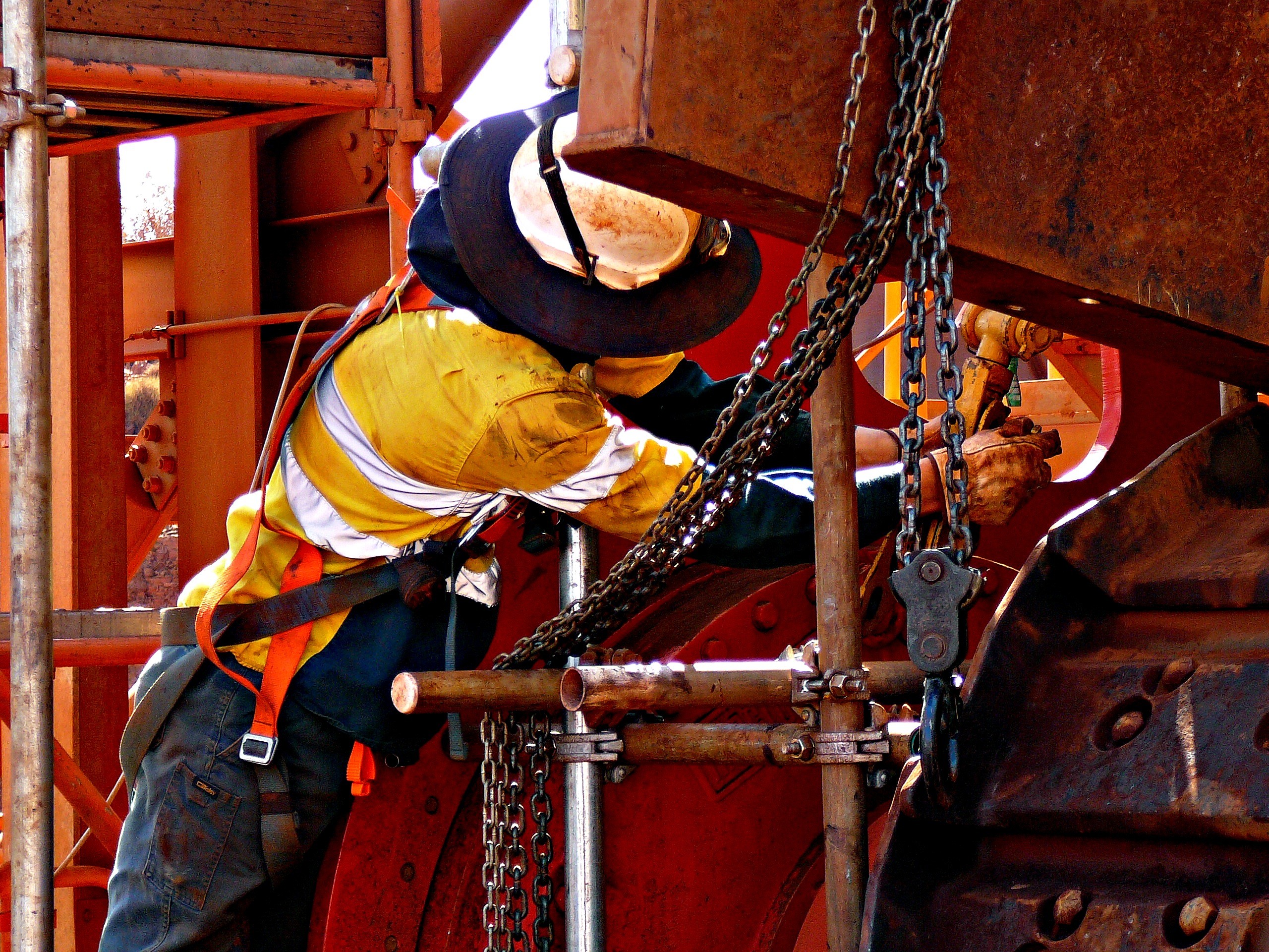 what-boilermakers-do-role-and-duties